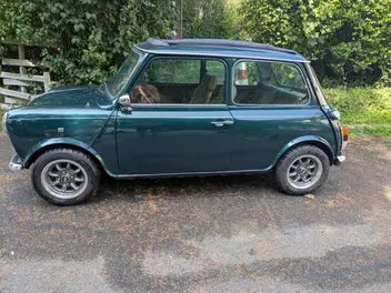 rover-mini-cabriolet-1993-manual-98700-km-essence