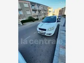 chevrolet-aveo-2009-manual-79018-km-bicarburation essence / gpl-1