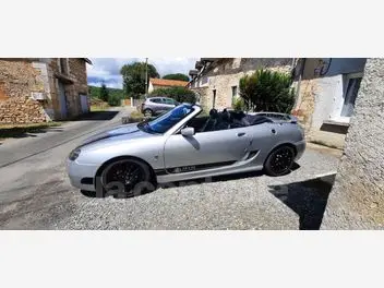 mg-tf-2003-manual-93000-km-essence