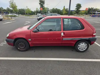 CITROEN
