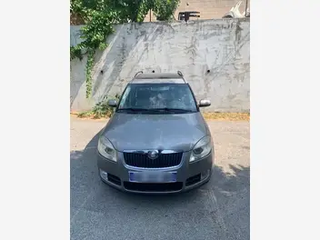SKODA