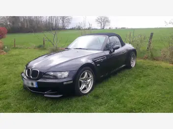 bmw-z3-m-1997-manual-191000-km-essence