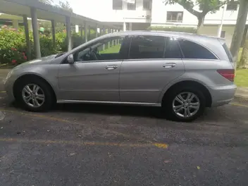 MERCEDES