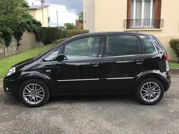 LANCIA
