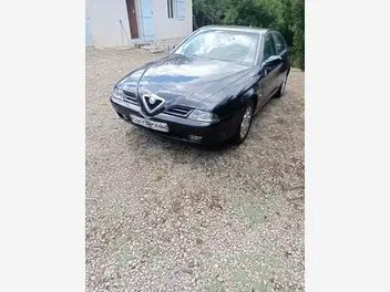 ALFA ROMEO