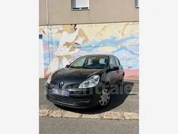 renault-clio-iii-phase-2-2009-manual-135000-km-essence