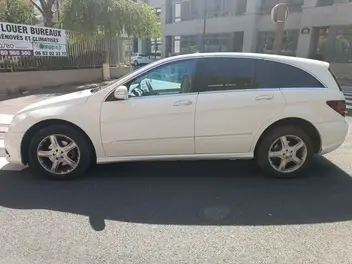 MERCEDES