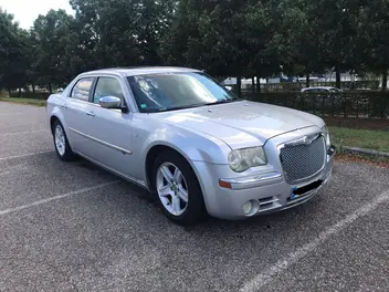 CHRYSLER