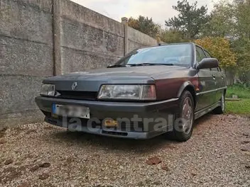 renault-r21-turbo-phase-2-1990-manual-212500-km-essence