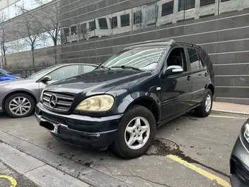 MERCEDES