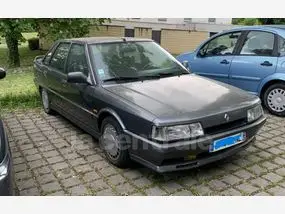 renault-r21-turbo-phase-2-1989-manual-160000-km-essence-1