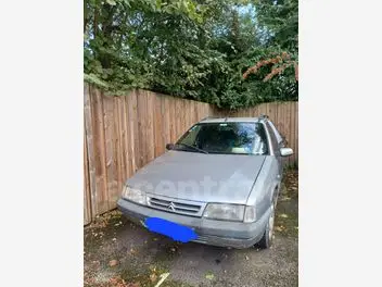 citroen-zx-break-1997-manual-166000-km-essence