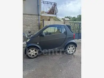 smart-smart-cabrio-2004-manual-149000-km-essence