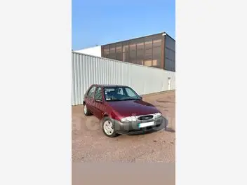ford-fiesta-iii-1997-manual-158000-km-essence