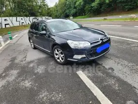 citroen-c5-break-phase-2-2008-manual-350000-km-diesel-1