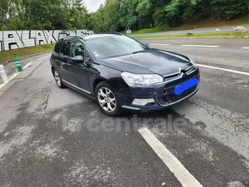 citroen-c5-break-phase-2-2008-manual-350000-km-diesel