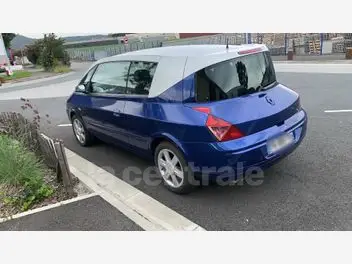 renault-avantime-2003-manual-167967-km-essence