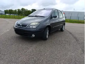 renault-scenic-phase-2-2002-manual-216000-km-essence-1