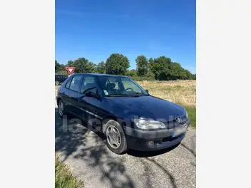 peugeot-306-phase-2-1998-manual-230124-km-diesel