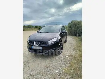 nissan-qashqai-phase-2-2011-manual-188500-km-diesel