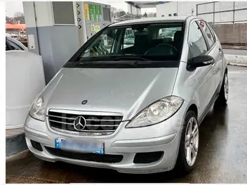 mercedes-classe-a-ii-2005-manual-103100-km-essence