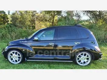 chrysler-pt-cruiser-2002-manual-58000-km-essence