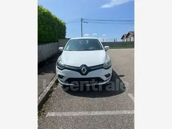 renault-clio-iv-phase-2-2017-manual-89000-km-diesel