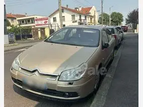 citroen-c5-phase-2-2006-manual-223500-km-diesel-1