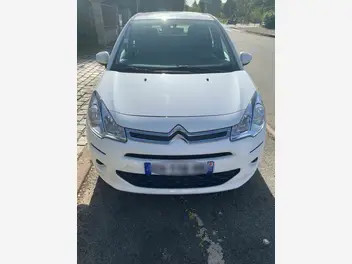 citroen-c3-entreprise-ii-phase-2-2016-manual-66000-km-diesel