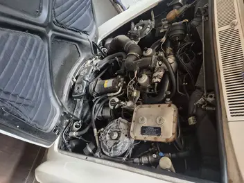 ROLLS ROYCE SILVER SHADOW 2 II 6.8 V8