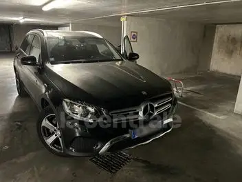 mercedes-glc-2016-auto-127000-km-diesel