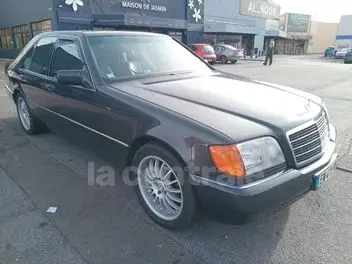 mercedes-300-1993-auto-18500-km-essence