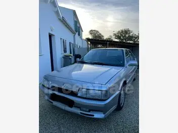 renault-r21-turbo-phase-2-1993-manual-238000-km-essence