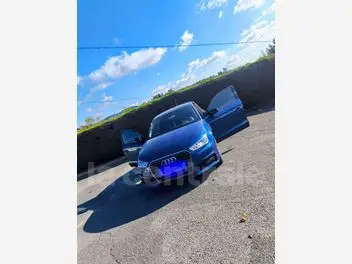 audi-a1-sportback-phase-2-2015-manual-80000-km-essence