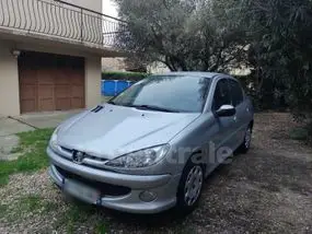peugeot-206-phase-2-2007-manual-56000-km-essence-1