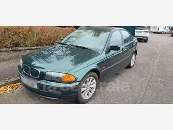 bmw-serie-3-e46-1999-manual-187000-km-essence