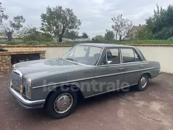 mercedes-220-1969-manual-66000-km-essence