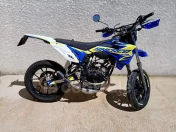 sherco-0.5-50-sm-2019-13500-km
