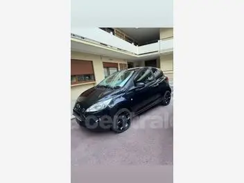 ford-ka-ii-2014-manual-57200-km-essence