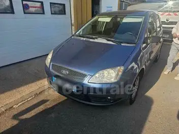 ford-focus-ii-2006-manual-345000-km-diesel