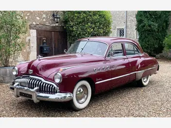 buick-roadmaster-1949-auto-67200-km-essence