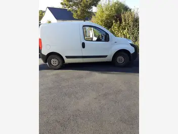 Troc Echange PEUGEOT 205 FOURGONNETTE DIESEL sur Troc Echange PEUGEOT 205 FOURGONNETTE DIESEL sur