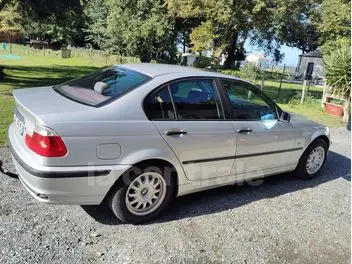 bmw-serie-3-e46-2001-manual-356000-km-diesel