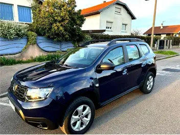 dacia-duster-ii-phase-2-2019-manual-57700-km-diesel