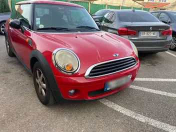 mini-mini-ii-3p-2007-manual-160500-km-essence