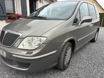 LANCIA