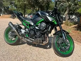 kawasaki-z-900-2023-6300-km-1