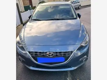 mazda-3-ii-phase-2-2015-manual-157000-km-diesel