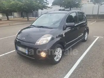 daihatsu-sirion-2005-manual-130000-km-essence