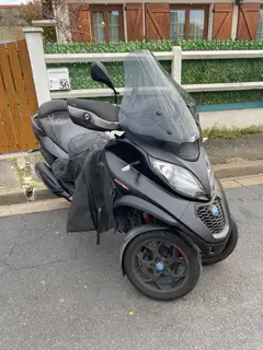 PIAGGIO MP3